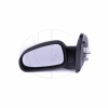Зеркало левое CHEVROLET Aveo (Т255) (эл. обогр.)