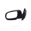 Зеркало левое KIA Cerato II (09-13) (эл., обогр., повт.)
