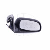 Зеркало правое CHEVROLET Aveo (T250) (эл.)