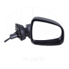 Зеркало правое RENAULT Logan (09-15) (мех.)