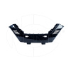 Накладка бампера переднего NISSAN Qashqai J11 (19-)