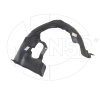 Подкрылок передний левый KIA Optima IV (16-18)