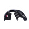 Подкрылок задний левый седан VOLKSWAGEN Polo (11-20)