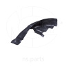 Подкрылок задний правый VOLKSWAGEN Polo V sedan (09-20) Подкрылок задний правый VOLKSWAGEN Polo V sedan (09-20)
